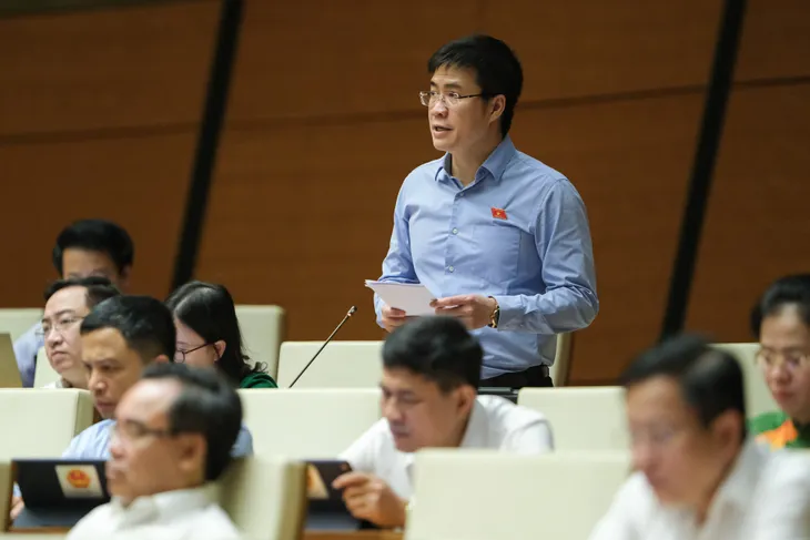 Đề xuất người bệnh được bồi thường nếu sai sót khi khám chữa bệnh - Ảnh 2. Đề xuất người bệnh được bồi thường nếu sai sót khi khám chữa bệnh - Ảnh 2.