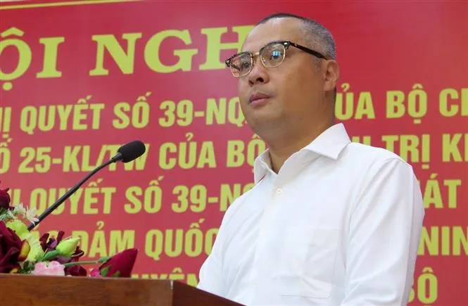 Tạo sự đột phá trong phát triển kinh tế - xã hội vùng Bắc Trung Bộ và Duyên hải Trung Bộ - Ảnh 2. Tạo sự đột phá trong phát triển kinh tế - xã hội vùng Bắc Trung Bộ và Duyên hải Trung Bộ - Ảnh 2.