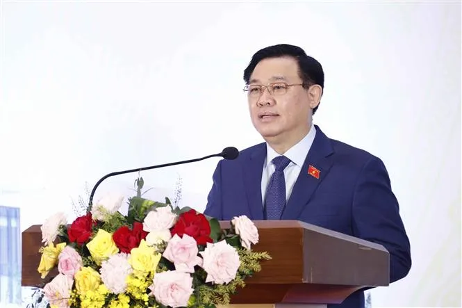 Tạo điều kiện thuận lợi nhất cho phát triển khoa học công nghệ - Ảnh 2. Tạo điều kiện thuận lợi nhất cho phát triển khoa học công nghệ - Ảnh 2.