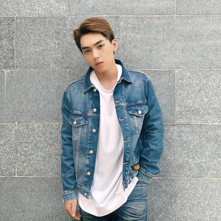 Mê mệt vẻ lãng tử của nam chính Lối nhỏ vào đời - Ảnh 7. Mê mệt vẻ lãng tử của nam chính Lối nhỏ vào đời - Ảnh 7.