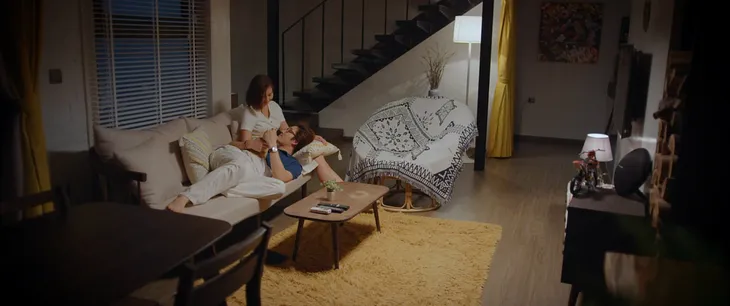 Thương ngày nắng về 2 - Tập 31: Duy tìm hiểu về cái chết của mẹ - Ảnh 3. Thương ngày nắng về 2 - Tập 31: Duy tìm hiểu về cái chết của mẹ - Ảnh 3.