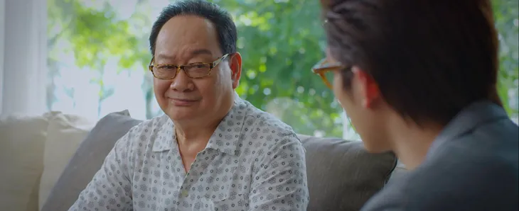 Thương ngày nắng về 2 - Tập 31: Duy tìm hiểu về cái chết của mẹ - Ảnh 4. Thương ngày nắng về 2 - Tập 31: Duy tìm hiểu về cái chết của mẹ - Ảnh 4.