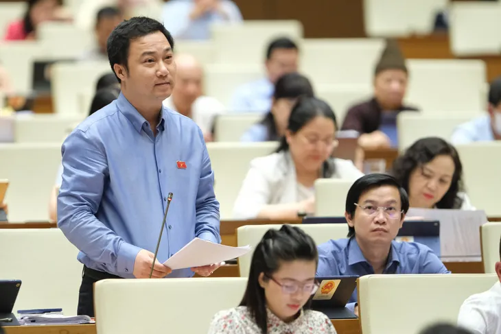 “Một tiếng kêu cứu của trẻ là trách nhiệm của tất cả chúng ta” - Ảnh 3. “Một tiếng kêu cứu của trẻ là trách nhiệm của tất cả chúng ta” - Ảnh 3.