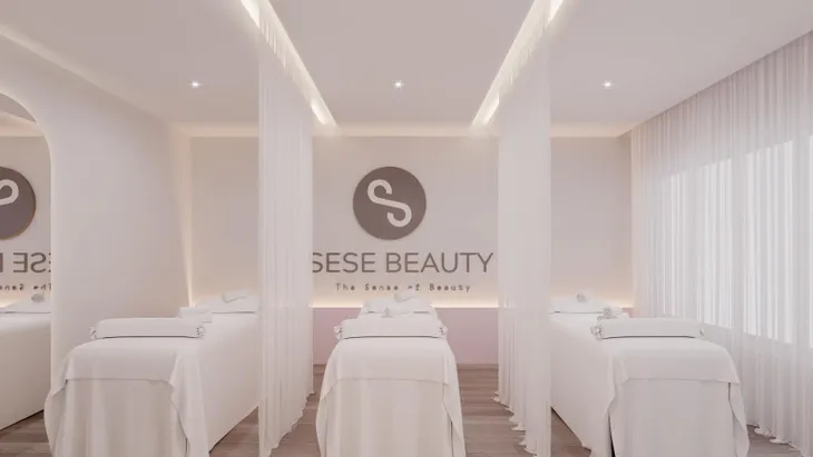 Sese Beauty - Đón đầu xu hướng làm đẹp mới - Ảnh 2.