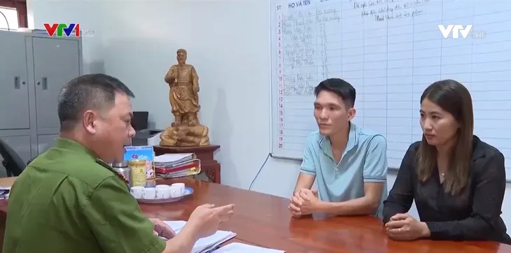 Cảnh giác với bẫy việc nhẹ lương cao - Ảnh 1. Cảnh giác với bẫy việc nhẹ lương cao - Ảnh 1.