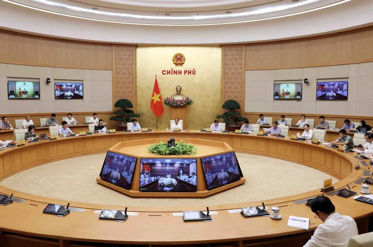 Phó Thủ tướng Lê Văn Thành: Đảm bảo tiến độ, chất lượng xây dựng sân bay Long Thành - Ảnh 2. Phó Thủ tướng Lê Văn Thành: Đảm bảo tiến độ, chất lượng xây dựng sân bay Long Thành - Ảnh 2.