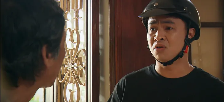 Lối nhỏ vào đời - Tập 6: Khanh hờn dỗi nói lời vĩnh biệt Dũng - Ảnh 1. Lối nhỏ vào đời - Tập 6: Khanh hờn dỗi nói lời vĩnh biệt Dũng - Ảnh 1.