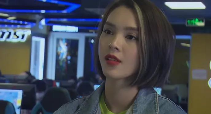 Lối nhỏ vào đời - Tập 6: Chê Dũng trẻ trâu, Hoài không muốn làm bạn - Ảnh 2. Lối nhỏ vào đời - Tập 6: Chê Dũng trẻ trâu, Hoài không muốn làm bạn - Ảnh 2.