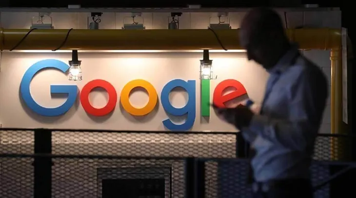 Google sa thải hàng trăm nhân viên của nhóm cốt lõi - Ảnh 1. Google sa thải hàng trăm nhân viên của nhóm cốt lõi - Ảnh 1.
