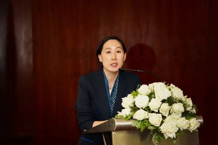 Hỗ trợ Việt Nam tăng cường hệ thống tư pháp cho người chưa thành niên - Ảnh 4. Hỗ trợ Việt Nam tăng cường hệ thống tư pháp cho người chưa thành niên - Ảnh 4.