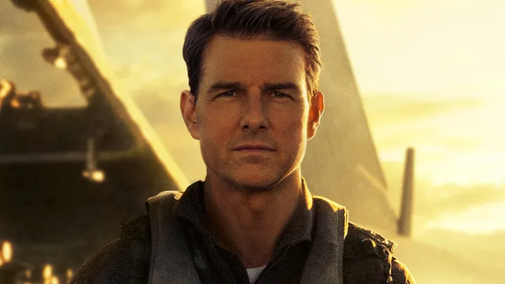 Top Gun: Maverick vượt kỉ lục doanh thu nội địa trong lần đầu công chiếu của Titanic - Ảnh 2. Top Gun: Maverick vượt kỉ lục doanh thu nội địa trong lần đầu công chiếu của Titanic - Ảnh 2.