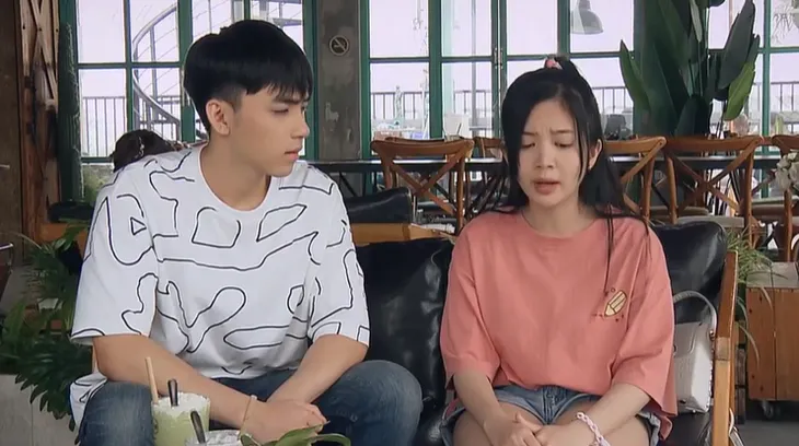 Lối nhỏ vào đời - Tập 6: Khanh hờn dỗi nói lời vĩnh biệt Dũng - Ảnh 7. Lối nhỏ vào đời - Tập 6: Khanh hờn dỗi nói lời vĩnh biệt Dũng - Ảnh 7.