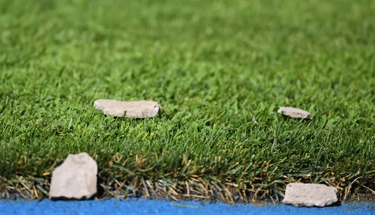 U23 Uzbekistan phải thi đấu trên sân không khán giả, nộp phạt 50.000 USD - Ảnh 2. U23 Uzbekistan phải thi đấu trên sân không khán giả, nộp phạt 50.000 USD - Ảnh 2.