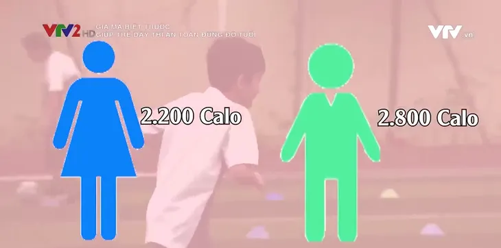 Làm sao giúp trẻ dậy thì an toàn đúng độ tuổi? - Ảnh 3. Làm sao giúp trẻ dậy thì an toàn đúng độ tuổi? - Ảnh 3.