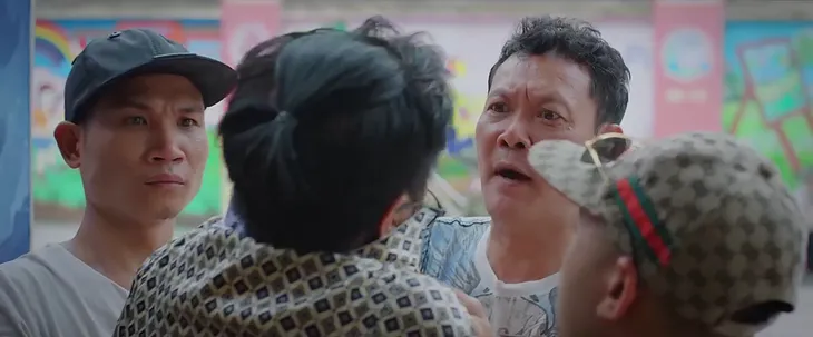 Thương ngày nắng về 2 - Tập 33: Trang khóc nức nở nhận mẹ ruột, sóng gió chuẩn bị ập tới? - Ảnh 25. Thương ngày nắng về 2 - Tập 33: Trang khóc nức nở nhận mẹ ruột, sóng gió chuẩn bị ập tới? - Ảnh 25.