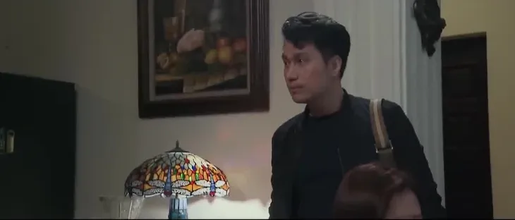 Chồng cũ, vợ cũ, người yêu cũ - Tập 15: Giang tức điên khi Mai Anh mù quáng vì tình yêu với Vũ - Ảnh 1. Chồng cũ, vợ cũ, người yêu cũ - Tập 15: Giang tức điên khi Mai Anh mù quáng vì tình yêu với Vũ - Ảnh 1.