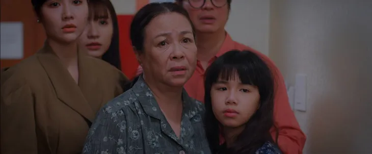 Bé Sam Thương ngày nắng về xinh đẹp giống hệt ca sĩ Amee - Ảnh 4. Bé Sam Thương ngày nắng về xinh đẹp giống hệt ca sĩ Amee - Ảnh 4.