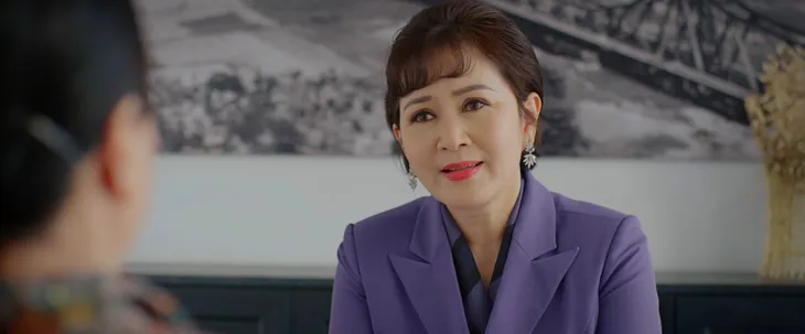 Thương ngày nắng về 2 - Tập 33: Trang khóc nức nở nhận mẹ ruột, sóng gió chuẩn bị ập tới? - Ảnh 18. Thương ngày nắng về 2 - Tập 33: Trang khóc nức nở nhận mẹ ruột, sóng gió chuẩn bị ập tới? - Ảnh 18.