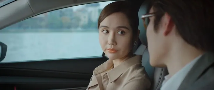 Thương ngày nắng về 2 - Tập 33: Trang khóc nức nở nhận mẹ ruột, sóng gió chuẩn bị ập tới? - Ảnh 12. Thương ngày nắng về 2 - Tập 33: Trang khóc nức nở nhận mẹ ruột, sóng gió chuẩn bị ập tới? - Ảnh 12.