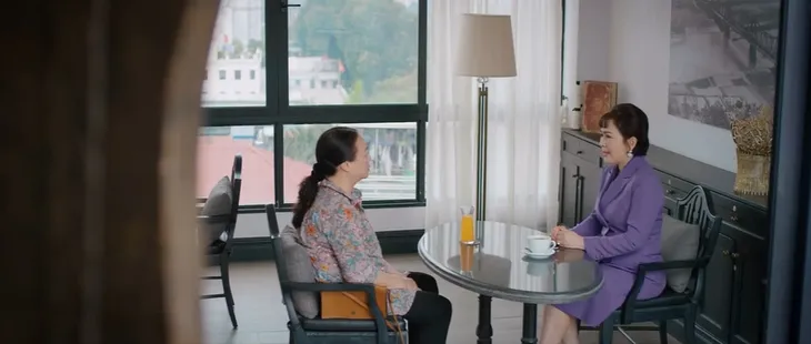 Thương ngày nắng về 2 - Tập 33: Trang khóc nức nở nhận mẹ ruột, sóng gió chuẩn bị ập tới? - Ảnh 16. Thương ngày nắng về 2 - Tập 33: Trang khóc nức nở nhận mẹ ruột, sóng gió chuẩn bị ập tới? - Ảnh 16.