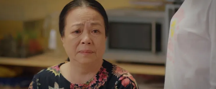 Thương ngày nắng về 2 - Tập 33: Trang khóc nức nở nhận mẹ ruột, sóng gió chuẩn bị ập tới? - Ảnh 23. Thương ngày nắng về 2 - Tập 33: Trang khóc nức nở nhận mẹ ruột, sóng gió chuẩn bị ập tới? - Ảnh 23.