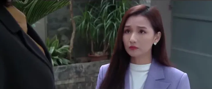 Chồng cũ, vợ cũ, người yêu cũ - Tập 16: Giang bị vợ cũ của Việt trách móc chuyện của Mai Anh - Ảnh 4. Chồng cũ, vợ cũ, người yêu cũ - Tập 16: Giang bị vợ cũ của Việt trách móc chuyện của Mai Anh - Ảnh 4.