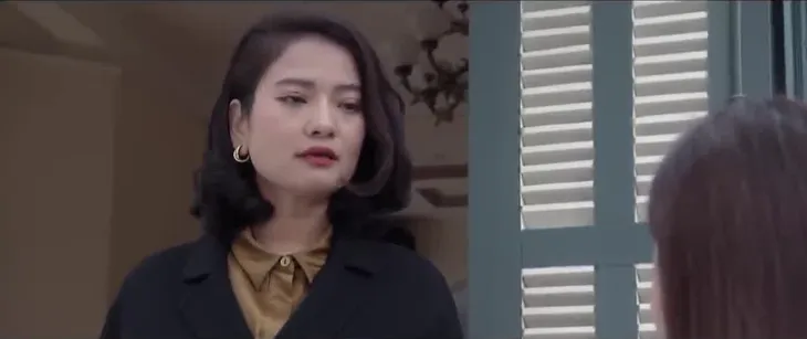 Chồng cũ, vợ cũ, người yêu cũ - Tập 16: Giang bị vợ cũ của Việt trách móc chuyện của Mai Anh - Ảnh 2. Chồng cũ, vợ cũ, người yêu cũ - Tập 16: Giang bị vợ cũ của Việt trách móc chuyện của Mai Anh - Ảnh 2.
