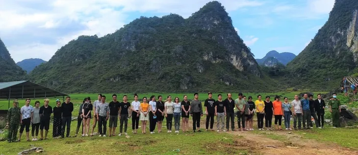 Phát hiện 33 người nhập cảnh trái phép từ Trung Quốc - Ảnh 1. Phát hiện 33 người nhập cảnh trái phép từ Trung Quốc - Ảnh 1.