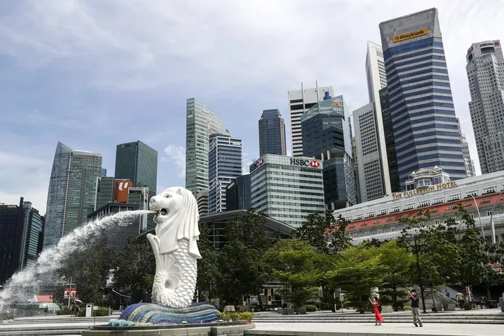 Bloomberg: Giá thuê nhà ở Singapore tiếp tục tăng trong năm nay - Ảnh 2. Bloomberg: Giá thuê nhà ở Singapore tiếp tục tăng trong năm nay - Ảnh 2.