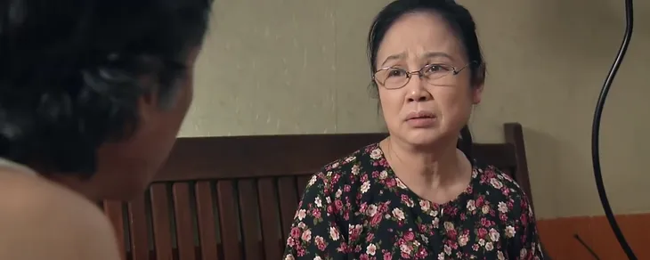 Lối nhỏ vào đời - Tập 8: Dũng cảnh giác bị chị đại dùng tiền dụ dỗ - Ảnh 2. Lối nhỏ vào đời - Tập 8: Dũng cảnh giác bị chị đại dùng tiền dụ dỗ - Ảnh 2.