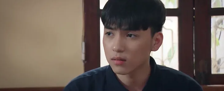 Lối nhỏ vào đời - Tập 8: Cậu ấm lần đầu được ăn bữa cơm ngon nhất trần đời - Ảnh 13.
