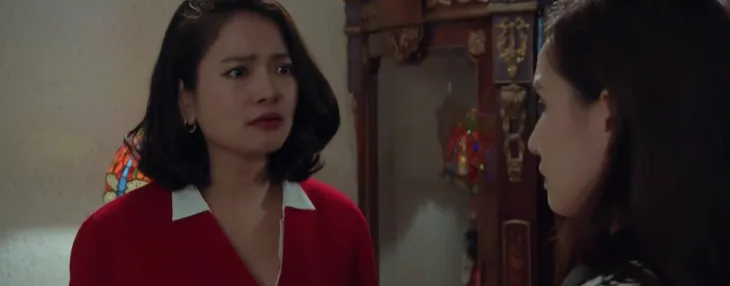 Chồng cũ, vợ cũ, người yêu cũ - Tập 16: Mai Anh bị kẻ xấu hãm hại, người có tội là Giang - Ảnh 8. Chồng cũ, vợ cũ, người yêu cũ - Tập 16: Mai Anh bị kẻ xấu hãm hại, người có tội là Giang - Ảnh 8.