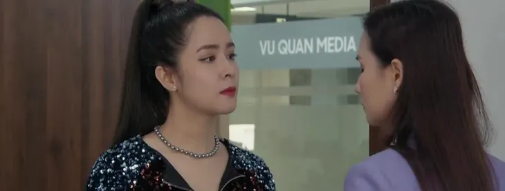Chồng cũ, vợ cũ, người yêu cũ - Tập 16: Mai Anh bị kẻ xấu hãm hại, người có tội là Giang - Ảnh 4. Chồng cũ, vợ cũ, người yêu cũ - Tập 16: Mai Anh bị kẻ xấu hãm hại, người có tội là Giang - Ảnh 4.