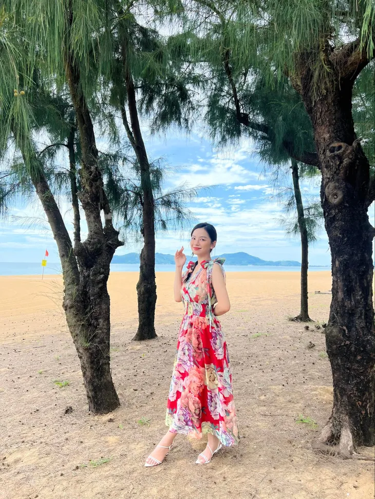 Hồng Diễm tái ngộ con gái Cả một đời ân oán - Ảnh 9. Hồng Diễm tái ngộ con gái Cả một đời ân oán - Ảnh 9.