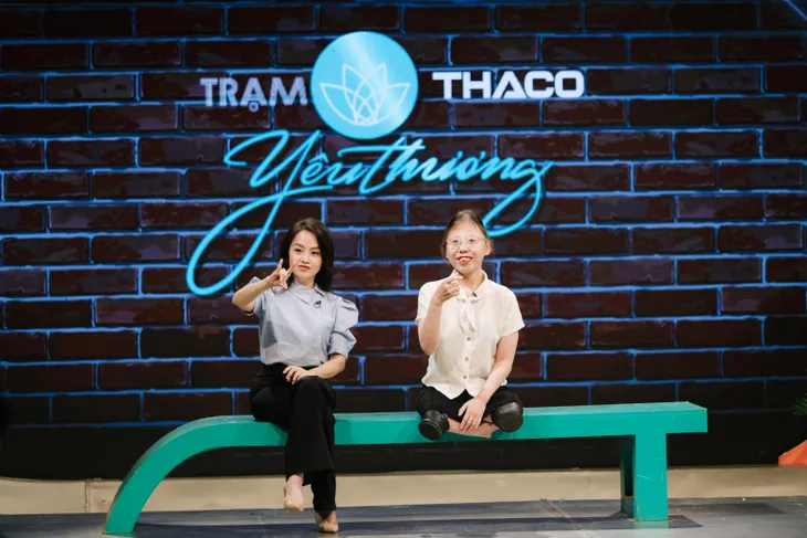 Trạm yêu thương: Nữ sinh bị bỏ rơi từ lúc chào đời, 24 năm đi bằng đầu gối - Ảnh 5. Trạm yêu thương: Nữ sinh bị bỏ rơi từ lúc chào đời, 24 năm đi bằng đầu gối - Ảnh 5.