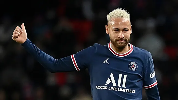 Neymar từ chối rời PSG - Ảnh 2. Neymar từ chối rời PSG - Ảnh 2.