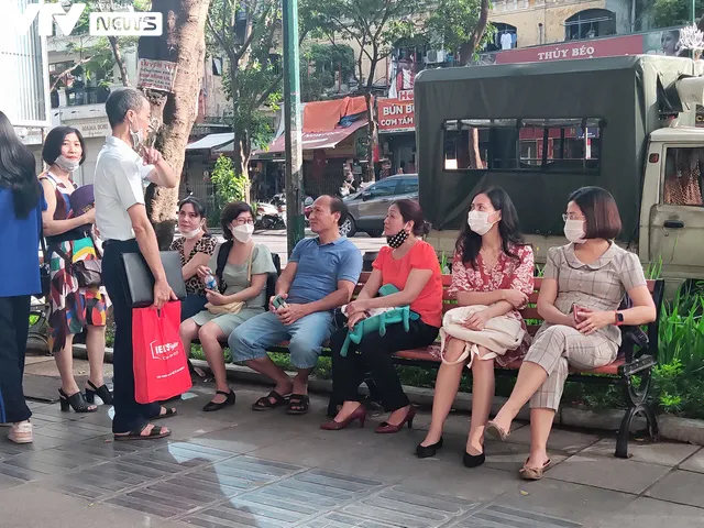 Thí sinh nói gì về đề thi Ngữ Văn vào lớp 10 Hà Nội? - Ảnh 2. Thí sinh nói gì về đề thi Ngữ Văn vào lớp 10 Hà Nội? - Ảnh 2.