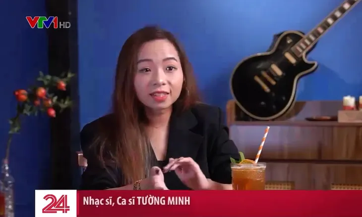 Xu hướng âm nhạc truyền cảm hứng lên ngôi - Ảnh 2. Xu hướng âm nhạc truyền cảm hứng lên ngôi - Ảnh 2.