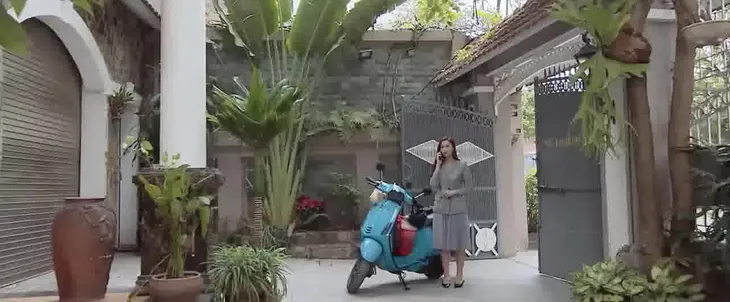 Chồng cũ, vợ cũ, người yêu cũ - Tập 11: Vũ khó chịu khi thấy Giang hạnh phúc - Ảnh 6. Chồng cũ, vợ cũ, người yêu cũ - Tập 11: Vũ khó chịu khi thấy Giang hạnh phúc - Ảnh 6.