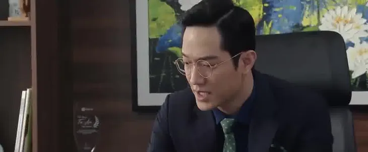 Chồng cũ, vợ cũ, người yêu cũ - Tập 11: Vũ khó chịu khi thấy Giang hạnh phúc - Ảnh 3. Chồng cũ, vợ cũ, người yêu cũ - Tập 11: Vũ khó chịu khi thấy Giang hạnh phúc - Ảnh 3.