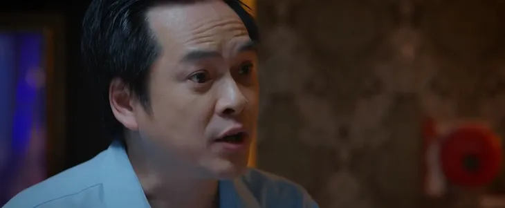 Thương ngày nắng về 2 - Tập 27: Bị sếp mới ép đi khách, Khánh uất ức trách ông trời không có mắt - Ảnh 2. Thương ngày nắng về 2 - Tập 27: Bị sếp mới ép đi khách, Khánh uất ức trách ông trời không có mắt - Ảnh 2.