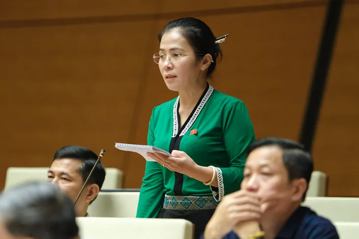 Lãng phí như một căn bệnh, có thể nguy hại hơn cả tham ô, tham nhũng - Ảnh 1. Lãng phí như một căn bệnh, có thể nguy hại hơn cả tham ô, tham nhũng - Ảnh 1.