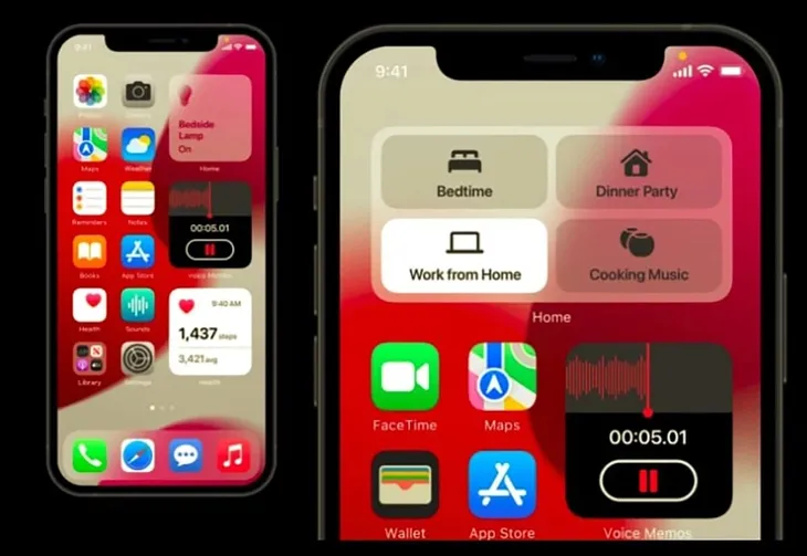 Bản cập nhật iOS 16 có gì đáng chú ý? - Ảnh 1. Bản cập nhật iOS 16 có gì đáng chú ý? - Ảnh 1.