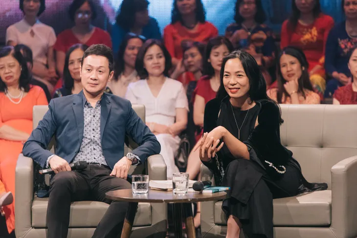 Thanh xuân tươi đẹp: NSƯT Chí Trung tiết lộ quá khứ ki bo - Ảnh 5. Thanh xuân tươi đẹp: NSƯT Chí Trung tiết lộ quá khứ ki bo - Ảnh 5.