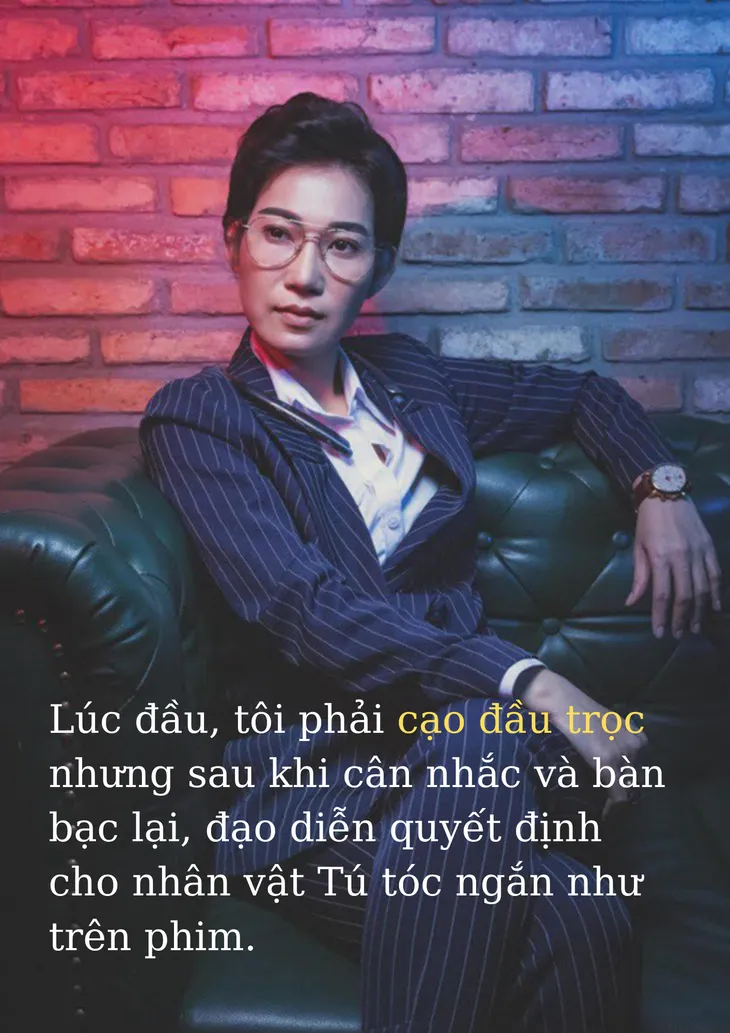 Phía sau vai Ong chúa Bão ngầm đa sắc màu của Kim Phượng - Ảnh 2. Phía sau vai Ong chúa Bão ngầm đa sắc màu của Kim Phượng - Ảnh 2.