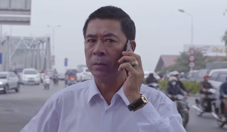 Bão ngầm - Tập 69: Biết chuyện của Hạ Lam, Thiếu tướng Hoạch xấu hổ không còn lỗ nẻ mà chui - Ảnh 2. Bão ngầm - Tập 69: Biết chuyện của Hạ Lam, Thiếu tướng Hoạch xấu hổ không còn lỗ nẻ mà chui - Ảnh 2.