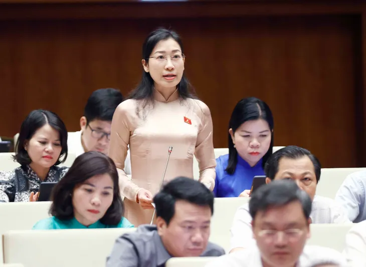 Lãng phí như một căn bệnh, có thể nguy hại hơn cả tham ô, tham nhũng - Ảnh 2. Lãng phí như một căn bệnh, có thể nguy hại hơn cả tham ô, tham nhũng - Ảnh 2.