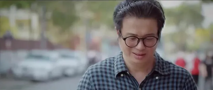 Thương ngày nắng về 2 - Tập 34: Đức muốn nối lại, Khánh thì vẫn muốn đứt như vậy - Ảnh 3. Thương ngày nắng về 2 - Tập 34: Đức muốn nối lại, Khánh thì vẫn muốn đứt như vậy - Ảnh 3.