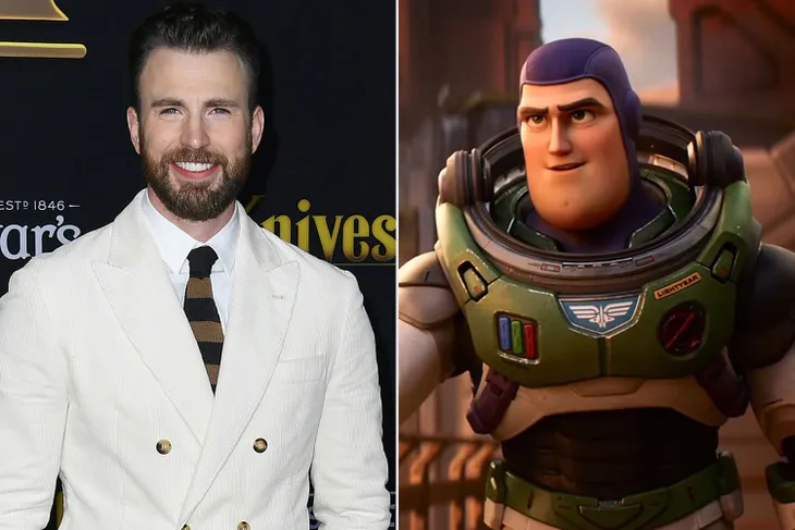 Lightyear mở màn doanh thu ảm đạm, gây thất vọng dù là phim của Disney - Ảnh 1. Lightyear mở màn doanh thu ảm đạm, gây thất vọng dù là phim của Disney - Ảnh 1.