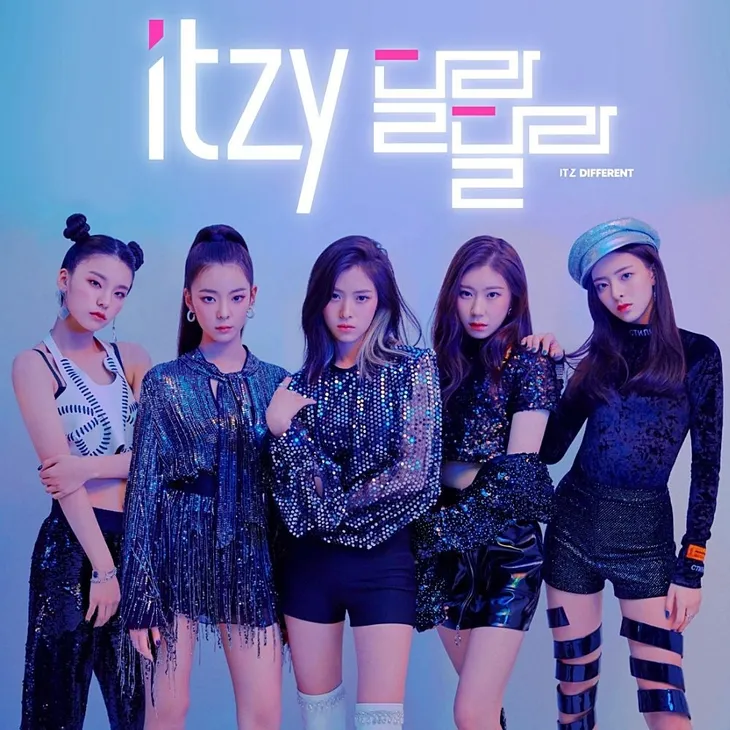 Ngày càng nhiều nhóm nhạc nữ K-Pop tấn công thị trường Mỹ - Ảnh 2.